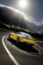 Mercedes-AMG GT S Edition 1 2015 года (AU)